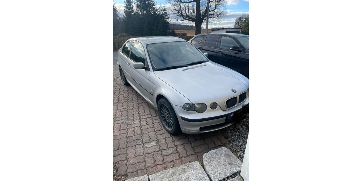 BMW 316 176.353 km 2.000 &euro; Haselbachtal 01920