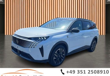 Peugeot 5008 3.203 km 30.980 &euro; Dresden 01328