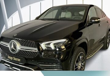 Mercedes-Benz GLE 350 34.858 km 73.980 &euro; Dresden 01239