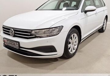 VW Passat Variant 61.490 km 20.499 &euro; Dresden 01157