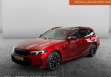 BMW 330 27.768 km 50.502 &euro; Dresden 01219