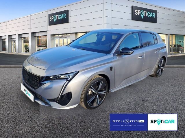 Peugeot 308 21.606 km 23.930 &euro; Dresden 01237