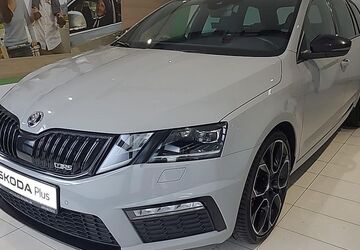 Skoda Octavia 115.845 km 24.390 &euro; Dresden 01067