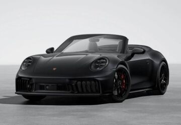 Porsche 992 15.938 km 191.500 &euro; Dresden 01129