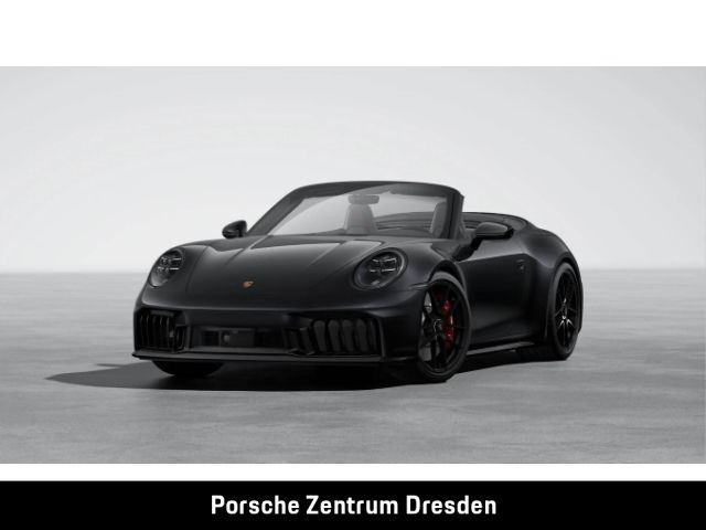 Porsche 992 15.938 km 191.500 &euro; Dresden 01129