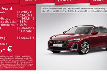 Audi A5 3.841 km 48.285 &euro; Dresden 01067