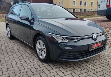 VW Golf 75.600 km 17.770 &euro; Dippoldiswalde 01744