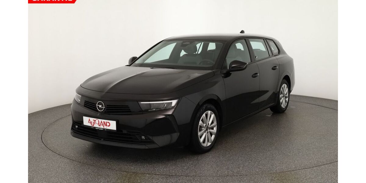 Opel Astra 46.393 km 21.490 &euro; Dresden 01069