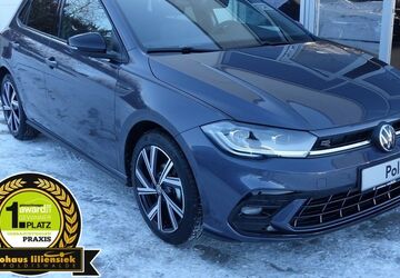 VW Polo 5.680 km 26.960 &euro; Dippoldiswalde 01744