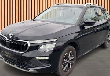 Skoda Kamiq 19.035 km 19.890 &euro; Dresden 01328