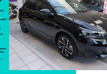 Opel Corsa 3.495 km 18.990 &euro; Dresden 01257