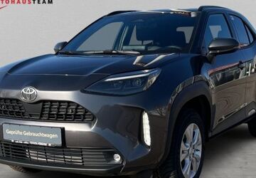 Toyota Yaris Cross 11.500 km 28.490 &euro; Pirna 01796