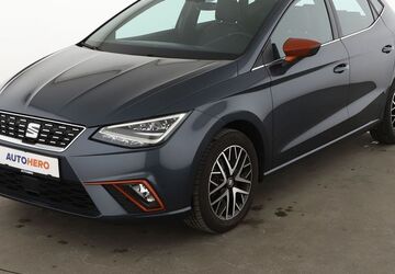 Seat Ibiza 74.561 km 13.590 &euro; Dresden 01187