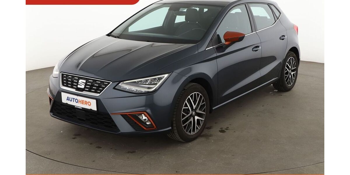 Seat Ibiza 74.561 km 13.590 &euro; Dresden 01187