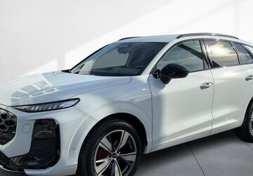 Audi Q3 5.306 km 49.790 &euro; Dresden 01067