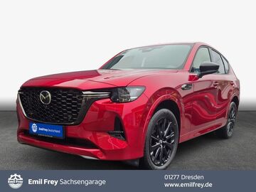 Gebrauchte Mazda CX-60