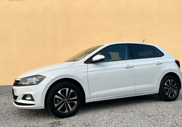 VW Polo 24.150 km 12.950 &euro; Dresden 01109