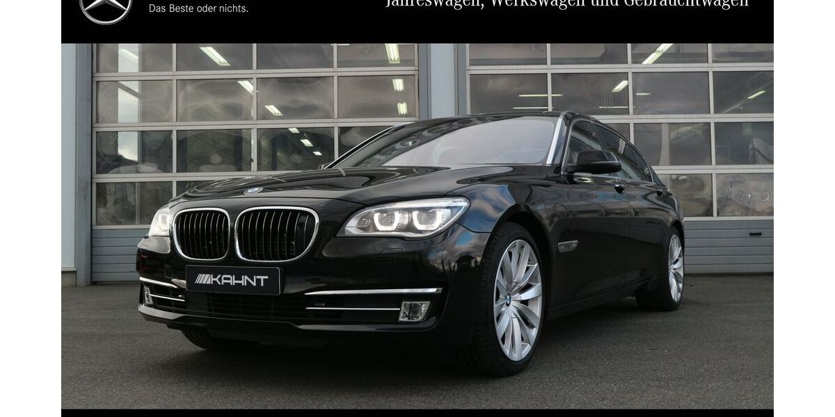 BMW 760 94.780 km 49.849 &euro; Dippoldiswalde bei Dresden 01744