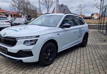 Skoda Kamiq 7.700 km 25.880 &euro; Radebeul 01445