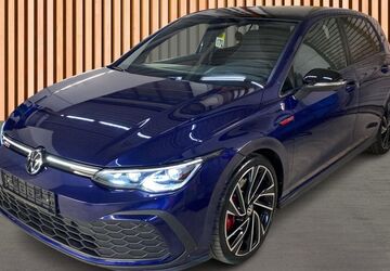 VW Golf 18.644 km 29.980 &euro; Dresden 01328