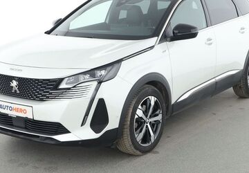 Peugeot 5008 63.316 km 27.020 &euro; Dresden 01187