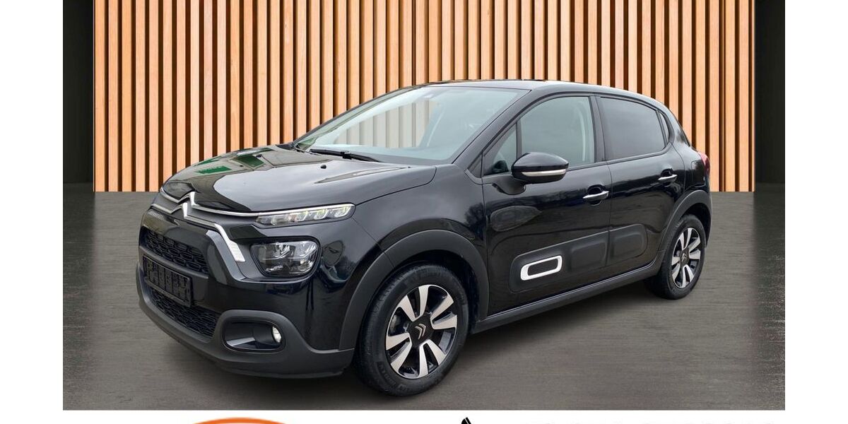 Citroen C3 29.800 km 12.980 &euro; Dresden 01328