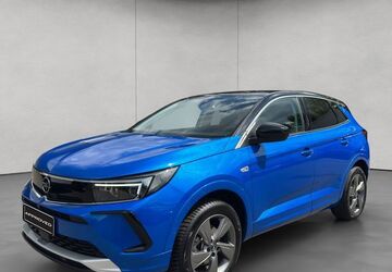 Opel Grandland (X) 22.580 km 24.440 &euro; Coswig 01640