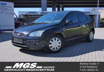 Ford Focus 180.800 km 2.900 &euro; Radebeul 01445