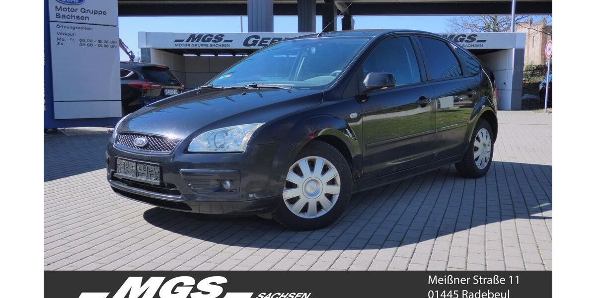 Ford Focus 180.800 km 2.900 &euro; Radebeul 01445