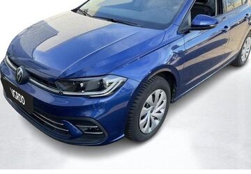 VW Polo 10.322 km 21.490 &euro; Dresden 01067