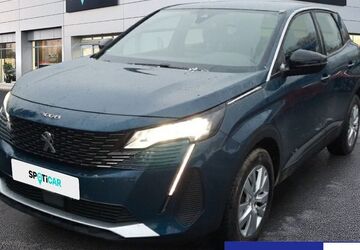 Peugeot 3008 18.739 km 19.730 &euro; Dresden 01237