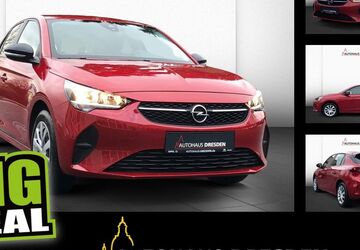 Opel Corsa 28.000 km 12.450 &euro; Dresden 01217