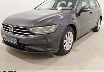 VW Passat Variant 56.050 km 20.899 &euro; Dresden 01157