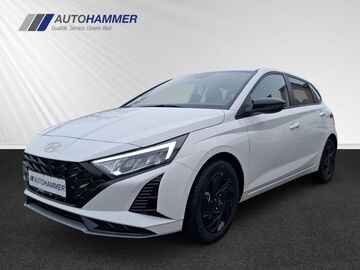 Gebrauchte Hyundai i20