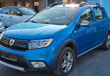 Dacia Sandero 33.000 km 8.999 &euro; Dresden 01139