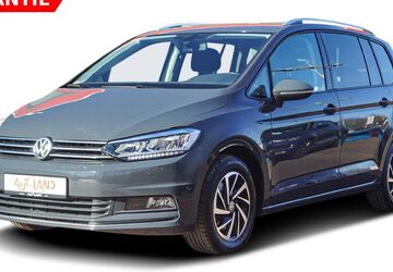 VW Touran 79.998 km 21.990 &euro; Dresden 01239