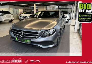 Mercedes-Benz E 300 85.271 km 29.480 &euro; Dresden 01328