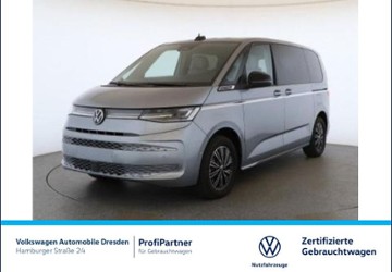 VW T7 Multivan 83.199 km 58.950 &euro; Dresden 01067