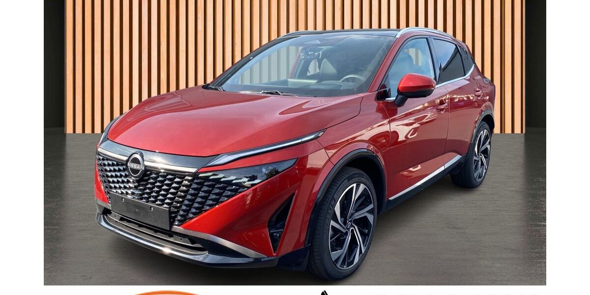 Nissan Qashqai 7.995 km 29.980 &euro; Dresden 01328