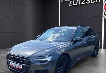 Audi S6 71.800 km 49.850 &euro; Dresden 01139