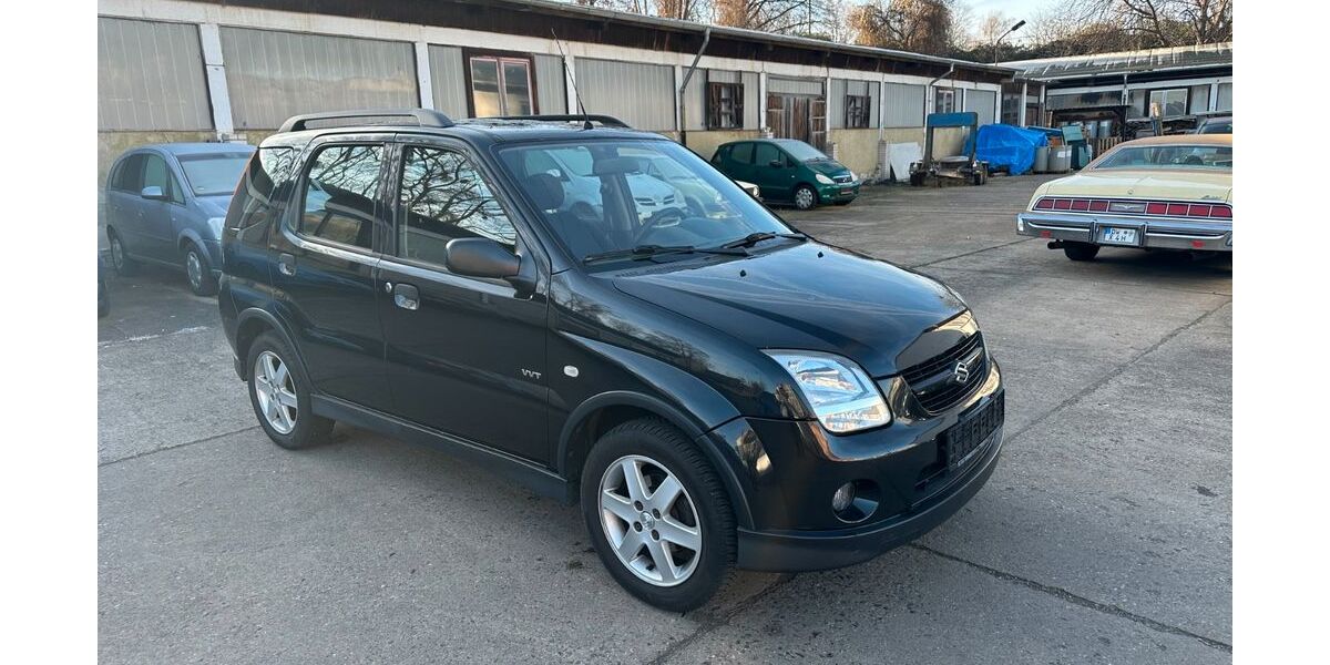 Suzuki Ignis 175.170 km 2.990 &euro; Dresden 01159