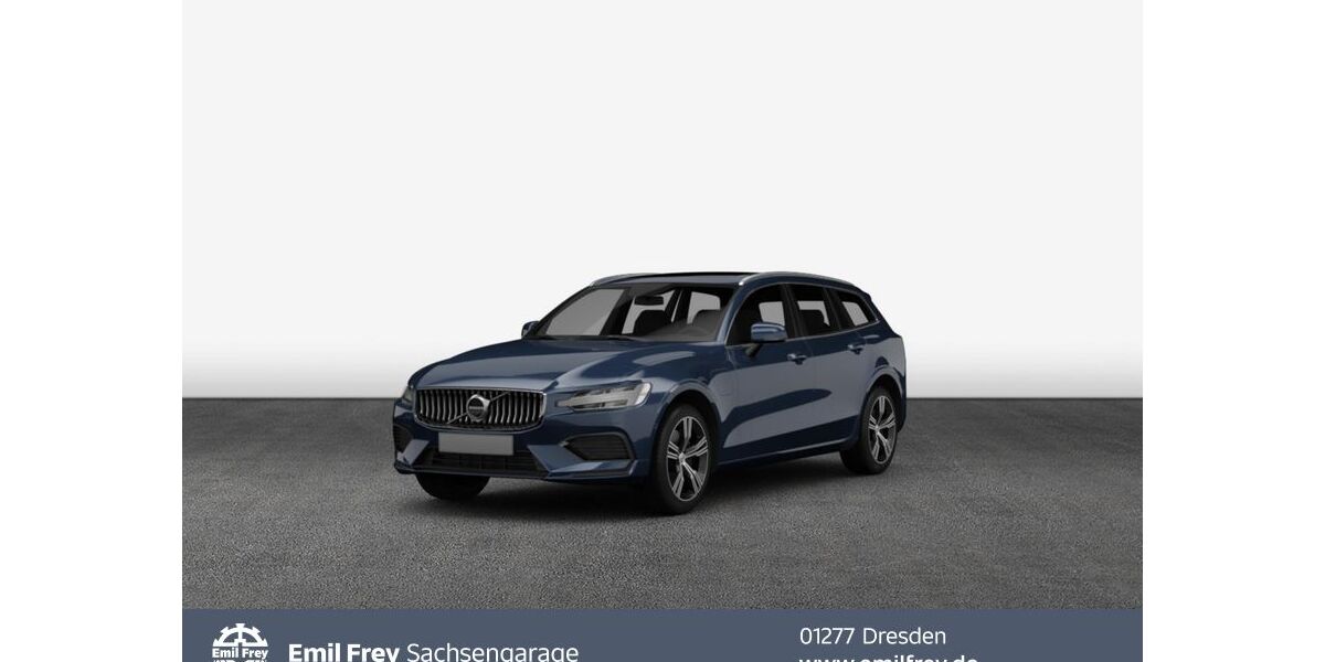 Volvo V60 15.613 km 38.880 &euro; Dresden 01159