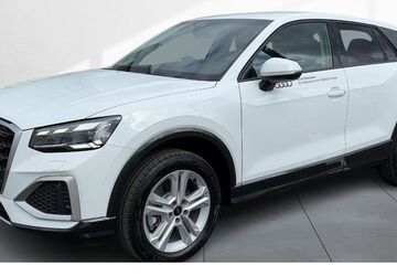 Audi Q2 30.490 km 29.890 &euro; Dresden 01067
