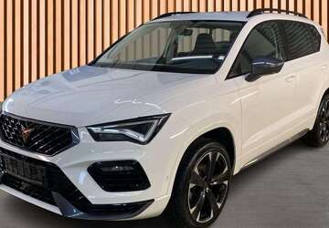 Cupra Ateca 24.805 km 25.980 &euro; Dresden/Weißig 01328