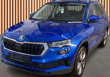 Skoda Karoq 15.346 km 27.980 &euro; Dresden/Weißig 01328