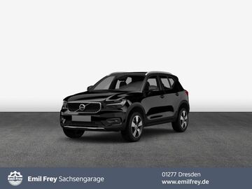 Gebrauchte Volvo XC40