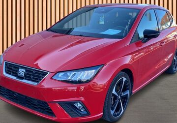 Seat Ibiza 17.480 km 19.980 &euro; Dresden 01328