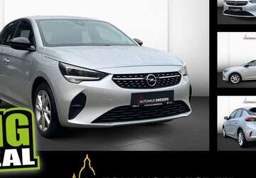 Opel Corsa 24.087 km 13.990 &euro; Dresden 01217