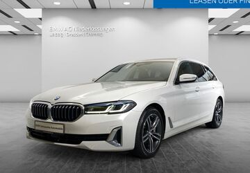 BMW 530 83.239 km 41.904 &euro; Dresden 01219