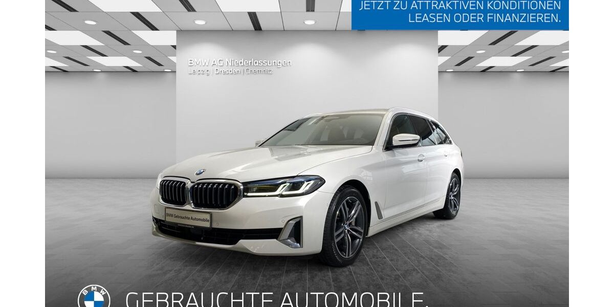 BMW 530 83.258 km 41.904 &euro; Dresden 01219
